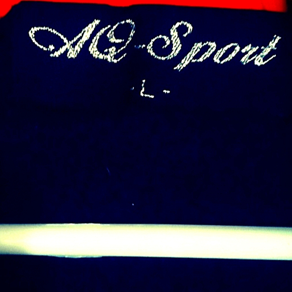 AQ Sport jacket